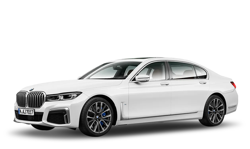 알파인 화이트 익스테리어